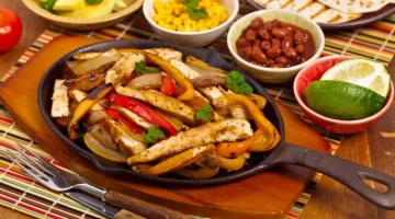 فاهيتا فراخ بالكاري وصفة رمضان الساحرة ستجذب عائلتك