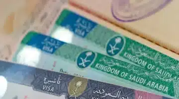 فرصة ذهبية السعودية تتيح تأشيرة العمل بدون كفيل بشروط ميسرة