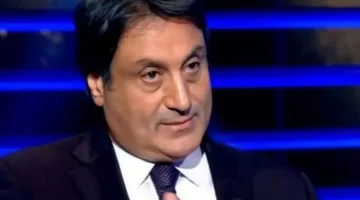 فلوسهم هتتحول للذهب في أيديهم . ميشال حايك يكشف هوية برج سيودع الفقر والحرمان وينضم للأغنياء من الساعات القادمة
