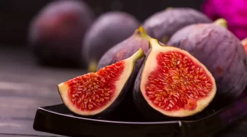 فوائد التين البرشومي