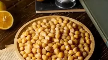 فوائد الحمص كنز صحي يغير حياتك 1 1