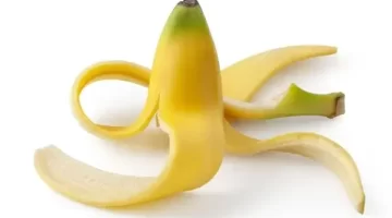 قشور الموز كنوز منزلية مذهلة ستُدهشك 1
