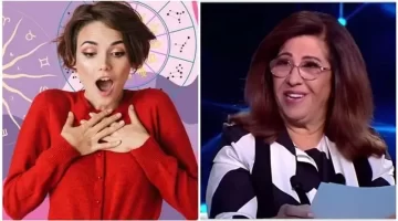 قولوا وداعاً للفقر. ليلى عبد اللطيف تكشف عن 3 أبراج الفرح سيطرق أبوابهم ويصبحون أثرياء بنهاية مارس