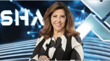 كارثة جوية تلوح في الأفق. توقعات ليلى عبد اللطيف لعام 2025 تصدم العالم