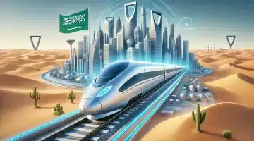 كل ما تحتاج معرفته عن مواعيد وأسعار قطار الرياض الدمام خلال عيد الفطر وطريقة الحجز بأفضل سعر