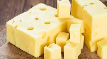 لماذا يجب أن تتجنب الجبنة المصنعة؟ مخاطر صحية قد تهدد حياتك 1