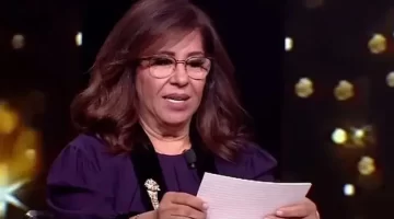 ليلى عبد اللطيف تفجر مفاجآت 2025. توقعات صادمة للعالم العربي والعالم