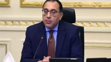 مجلس الوزراء يناقش منظومة الأقطان في اجتماع برئاسة الدكتور مصطفى مدبولي