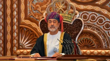 مرسوم سلطاني بشأن صرف مكرمة للمتقاعدين العسكريين والمدنيين بمناسبة رمضان 2025