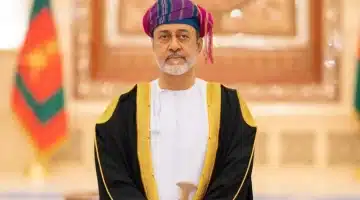 مرسوم سلطاني بمنحة مالية للمتقاعدين العسكريين والمدنيين بمناسبة شهر رمضان 2025