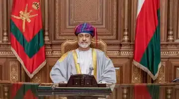 مرسوم سلطاني جديد في سلطنة عُمان يُلزم بتطبيق قانون البصمات الحيوية التفاصيل الكاملة والإجراءات