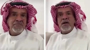 مسن سعودي يروي قصة حرمانه الزواج بسبب العين رحلة إيمان وتصالح مع القدر