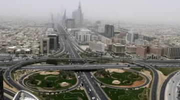 مشاريع أمانة الرياض تغير ملامح الأحياء وتجعل العاصمة تنافس المدن العالمية