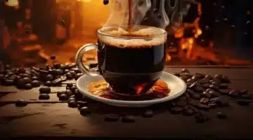 مشروب القهوة السحري الدهون وإنقاص الوزن في رمضان