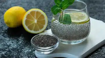مشروب طبيعي مذهل لإنقاص الوزن وحرق الدهون وتعزيز الصحة