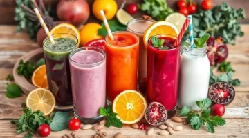 مشروبات رمضان هل صحية أم قنابل سكر مُعلبة