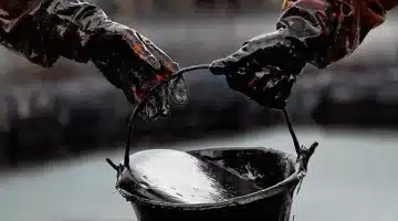 معجزة إلهية سوف تغير وجه العالم. فيديو اكتشاف أكبر بئر نفطي على الارض هذه الدولة سوف تصبح اغنى من السعودية