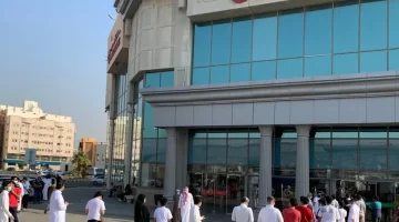 مكتبة جرير تقدم تخفيضات كبرى تصل إلى 55 على الشاشات الذكية إصدار 2025 لفترة محدودة