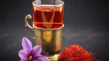 من البذور إلى الثروة كيف تُنتج الذهب الأحمر في منزلك؟ 1