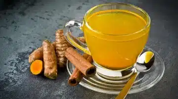 من اليوم الأول شعرتُ بالفرق قصة فتاة سعودية ماء الكركمهكذا غيّر شهر واحد من حياتها