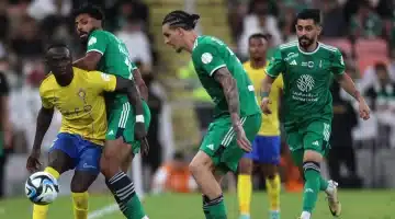 منافسة شرسة دوري روشن الأهلي يُسرع الخطى لضم نجم النصر قبل الانتقالات الصيفية 1