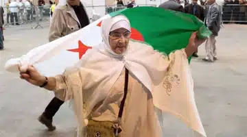 منحة 8000 دج للمرأة الماكثة بالبيت في الجزائر. الشروط وخطوات التسجيل