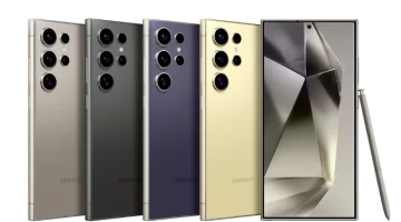 مواصفات وسعر سامسونج Galaxy S24 Ultra في السعودية – كل ما تحتاج معرفته