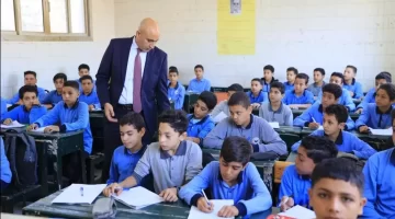 مواعيد دوام المدارس في رمضان 2025 وموعد امتحانات نهاية العام التفاصيل الكاملة من وزارة التعليم
