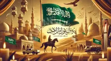 موعد أول إجازة رسمية في السعودية لجميع المؤسسات والمدارس خلال مارس 2025