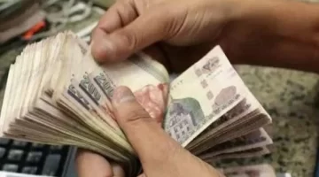موعد صرف العلاوات الخمسة لأصحاب المعاشات في مصر 2025 – كل التفاصيل هنا