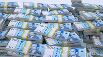 موعد صرف رواتب مارس 2025 في المغرب. تفاصيل الزيادة الجديدة وأسماء الفئات المستفيدة