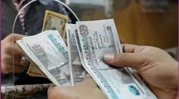 موعد صرف معاشات أبريل 2025 وجدول الحد الأدنى للأجور بعد الزيادة