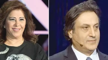 ميشال حايك يوجه ضربة قوية لليلى عبد اللطيف ويكشف. خطر التوقعات العشوائية