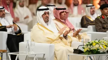 نائب أمير مكة استعدادات رمضان وحج 1446 لضمان راحة ضيوف الرحمن