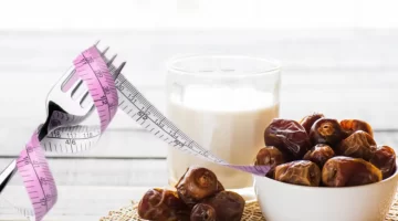 نظام غذائي سحري لخسارة الوزن في رمضان