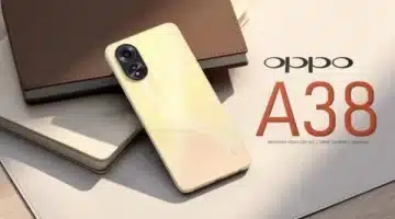 هاتف Oppo A38 مواصفات خيالية بسعر رائع في الإمارات