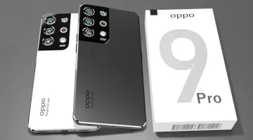 هاتف Oppo Reno 9 Pro أداء متميز ومواصفات متطورة بسعر تنافسي