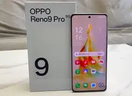 هاتف Oppo Reno 9 Pro مواصفات قوية وسعر منافس في الأسواق