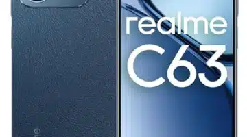 هاتف Realme C63 – مواصفات عصرية وسعر اقتصادي يجذب المستخدمين