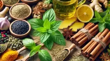 هدى الإتربي تروي تجربتهاكيف استعادت رشاقتها بأعشاب طبيعية؟ 1 1