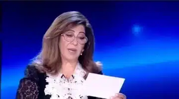 هل تتحقق توقعات ليلى عبد اللطيف؟ الحقيقة الكاملة بعد الجدل حول توقف حركة الطيران والكوارث العالمية 2025