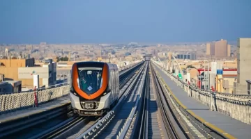 هيئة النقل تطلق خصم دائم بنسبة 50 على تذاكر المترو والحافلات في الرياض لفئات محددة