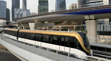 هيئة النقل تُعلن تعديل مواعيد تشغيل محطات ومسارات قطار الرياض خلال النصف الثاني من رمضان 2025