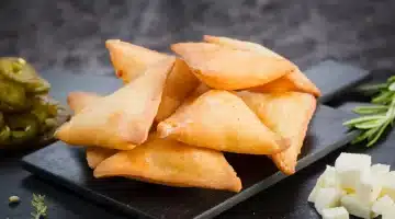 وداعًا للوقت الضائع 5 مقبلات رمضانية تُحضَّر وتُنقذ مائدتكِ