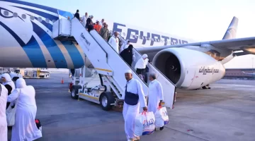وزارة الحج والعمرة تعلن عن شروط حقائب السفر المسموح بها للحجاج المغادرين