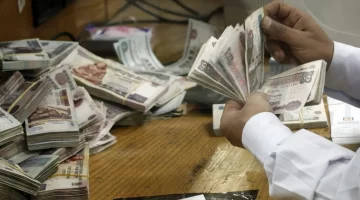 وزارة المالية المصرية توضح حقيقة زيادة الرواتب في 2025 وموعد تطبيق الحد الأدنى للأجور