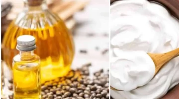 وصفة سحرية للمتزوجات زيت الزيتون والزبادي لإشراقة لا تقاوم
