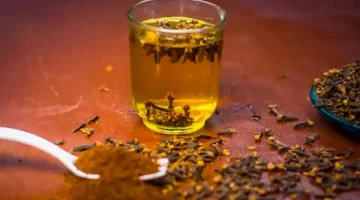 وصفة سحرية من مطبخك خلطة الكمون والقرنفل لشعر كثيف وصحي 1