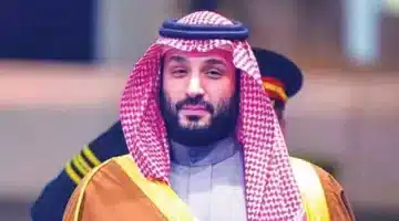 ولي العهد يطلق أكبر مشروع عمراني في تاريخ السعودية لتغيير ملامح المدن والمباني
