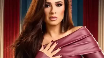 ياسمين عبد العزيز تخطف الأنظار بموقف طريف مع كريم فهمي من كواليس وتقابل حبيب